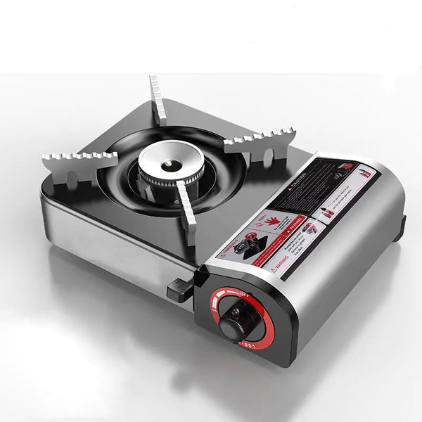 Expedition Chef Compact Gas Burner