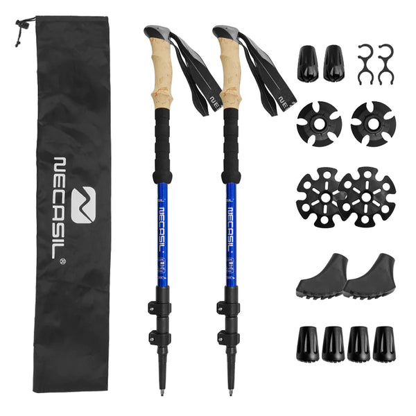 Alpine Expeditionary Trekking Pole