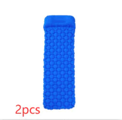 Ultra-light Inflatable Outdoor Tent Sleeping Pad