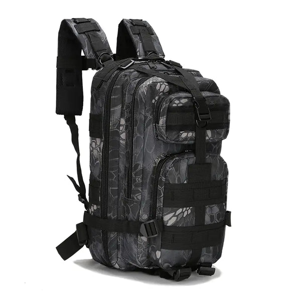 All-Weather 30L Expedition Rucksack