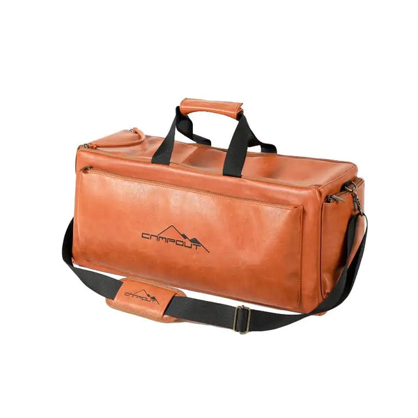 All-Weather Stove Guard Storage Satchel