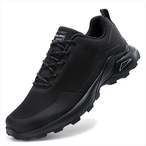 Ventilated Trekking Footwear for Supreme Outdoor Expeditions
