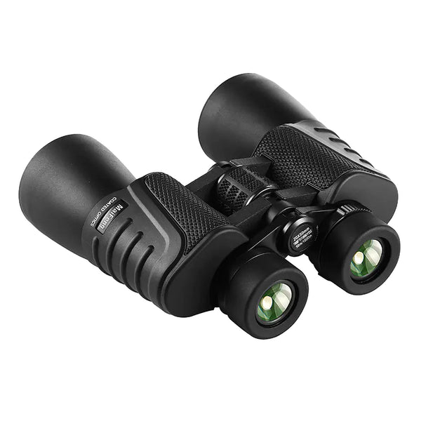 Expeditionary Vision Pro Binoculars with Enhanced Portability