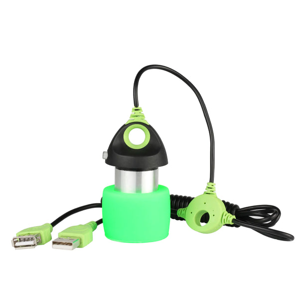 USB Multi-Use LED Camping Tent Light (Portable)