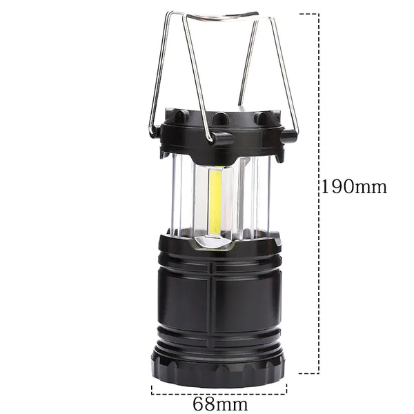 Expedition Illuminator LED Camping Lantern