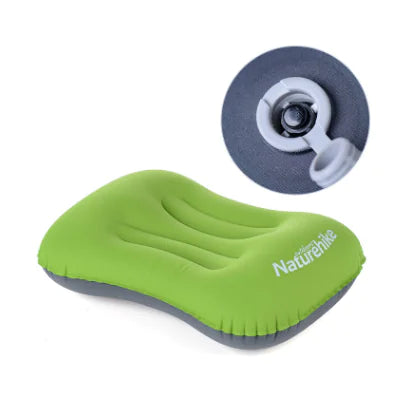 Travel Portable Inflatable Sleep Pillow