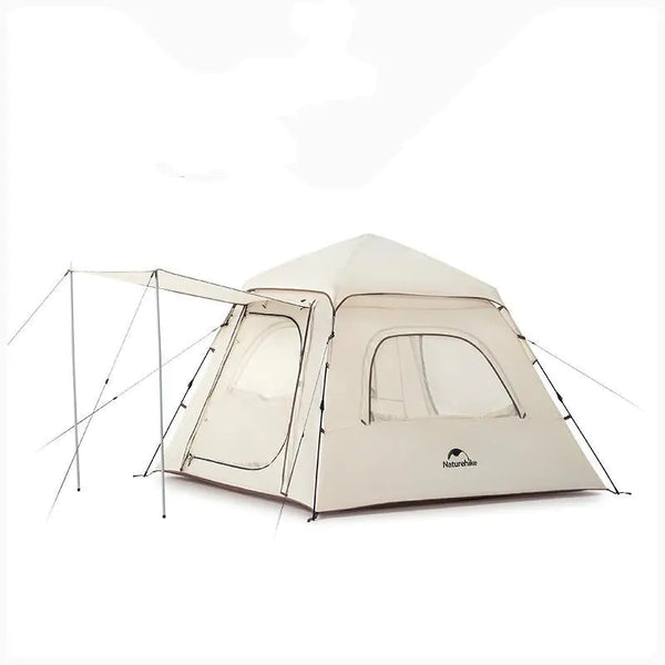 Automatic Pop-Up Tent
