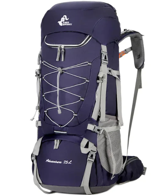 Expedition Pro Waterproof Trekking Bag – Vast Storage