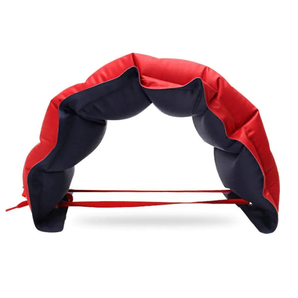 Inflatable Swimming Waist Drift Belt for Outdoor Fun
