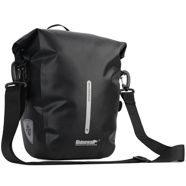 Rhinowalk Elegance 7L Durable Bicycle Storage Bag