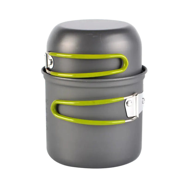 Alpine Chef’s Mobile Kitchen Set