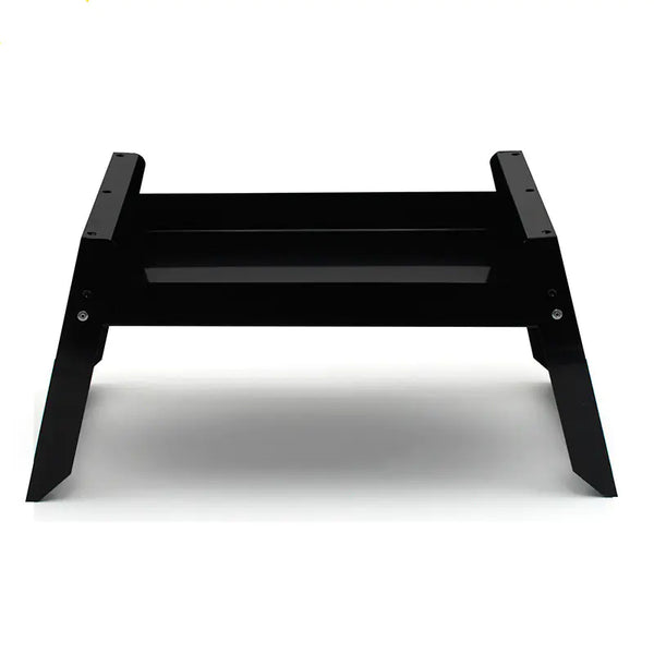 Elegant Portable Gourmet Barbecue Station