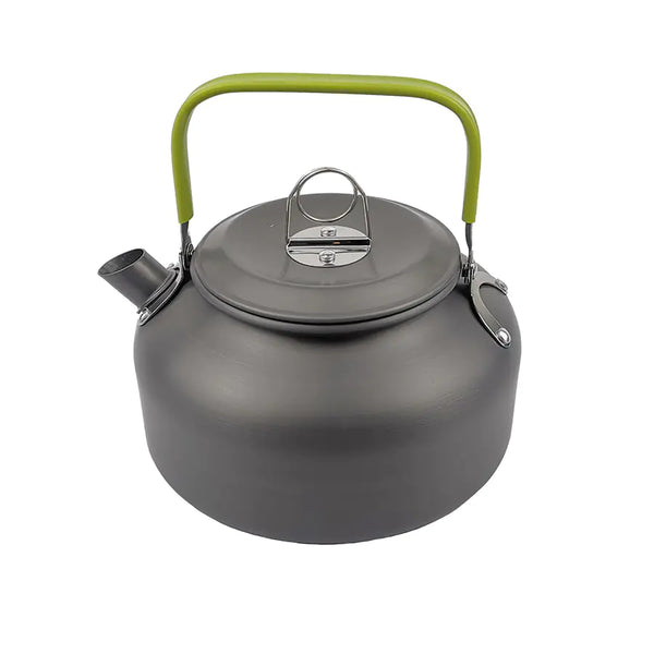 Expedition-Ready 0.8L Adventure Kettle