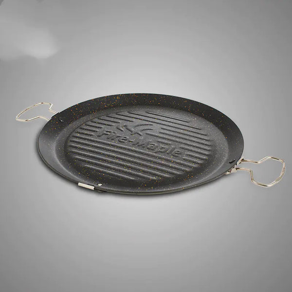 Alpine Gourmet Portable Barbecue Grill