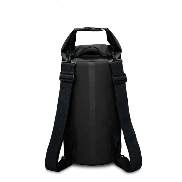 Waterproof PVC Bag for Swimming and Beach Activities