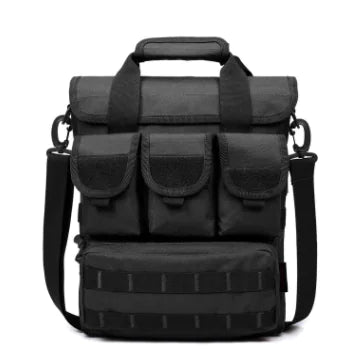 Camouflage Outdoor Tactical Shoulder Backpack