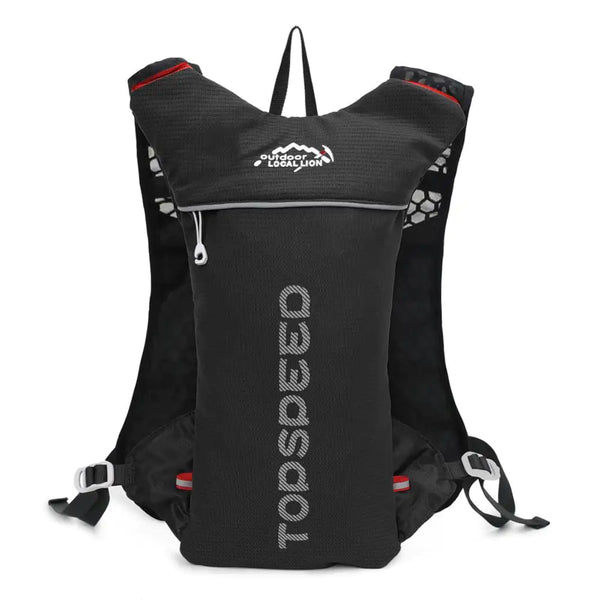 Athletic Trail Hydration Pack