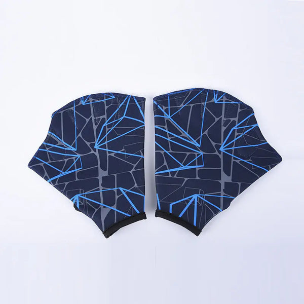 Outdoor Diving and Snorkeling Gloves for All Ages