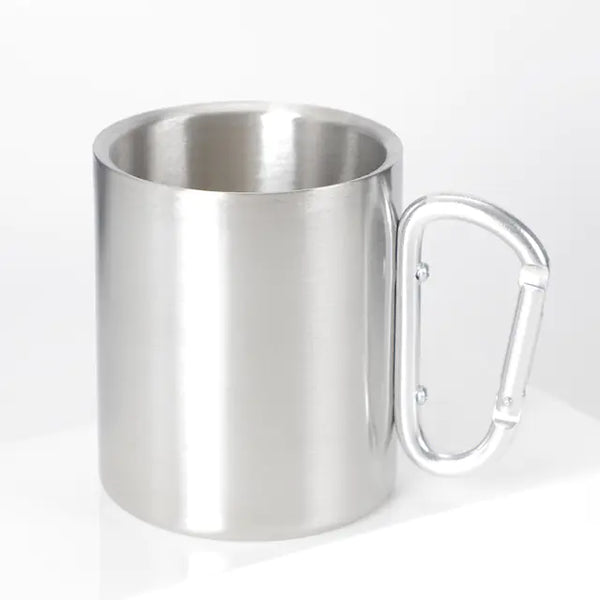Premier Outdoor Stainless Steel Thermal Mug