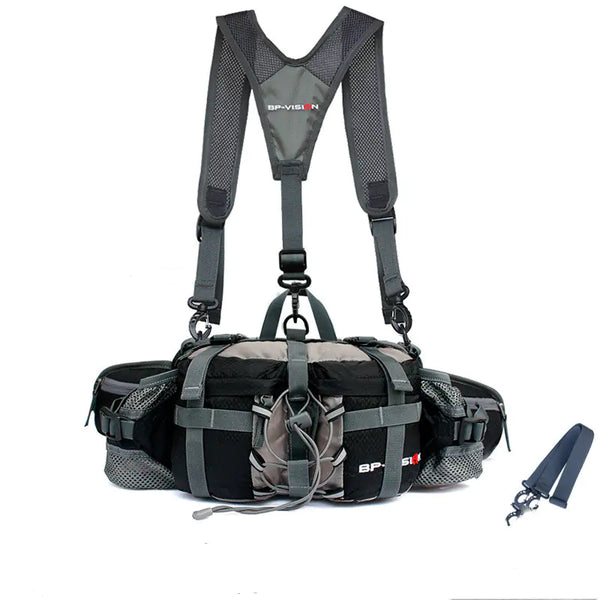 Expeditionary All-Weather Waist Pack