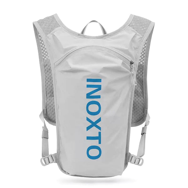 Endurance Hydration Rucksack for Marathon and Cycling Enthusiasts