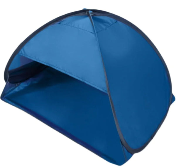 Compact Sun-Blocking Outdoor Head Shelter