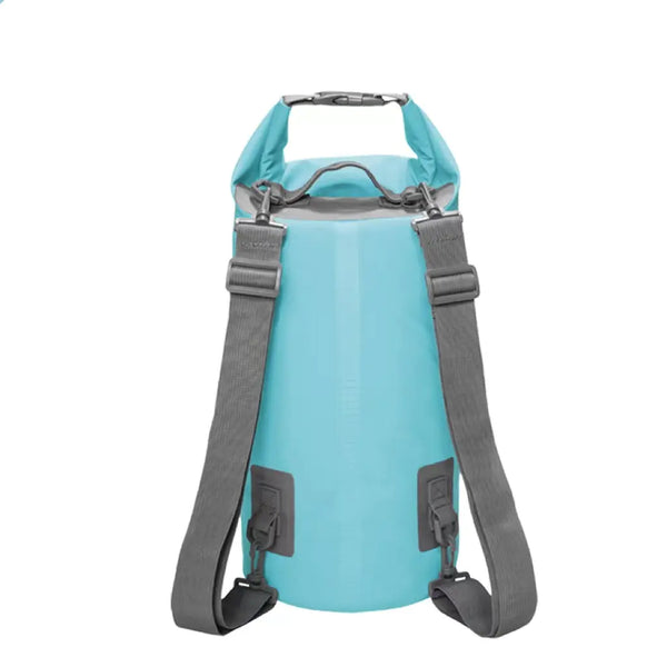 All-Weather Polyvinyl Protective Carryall