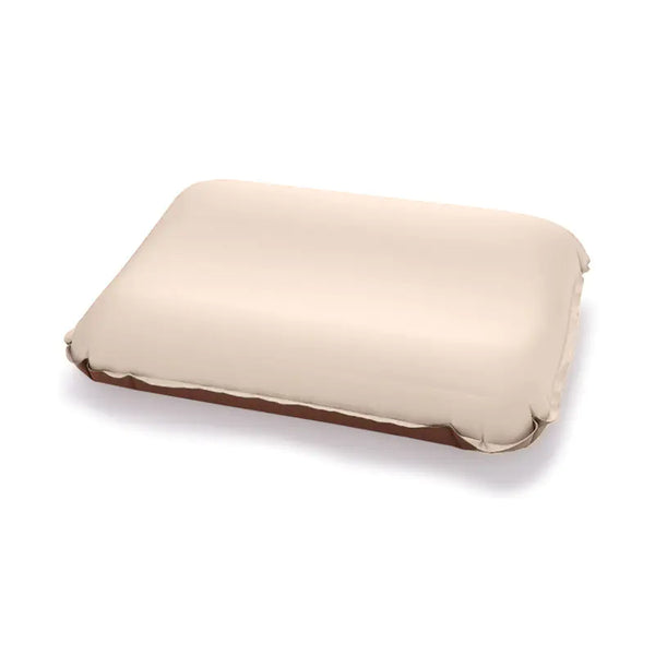 Outdoor Camping Tent Pillow - Foldable & Inflatable