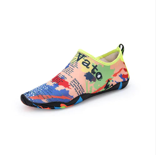 Non-Slip Beach Diving Shoes