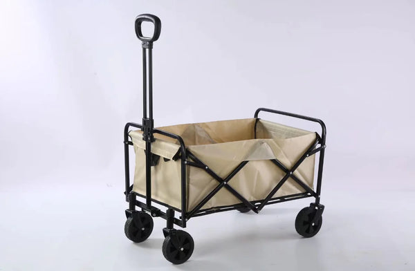 Expedition Ease Folding Trolley