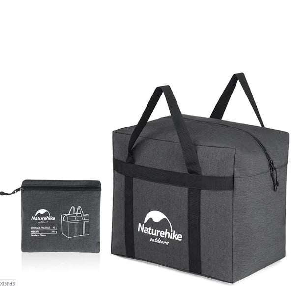Naturehike Outdoor Camping Gear Storage Bag and Box