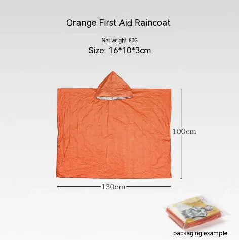 All-Season Expedition Shelter Kit