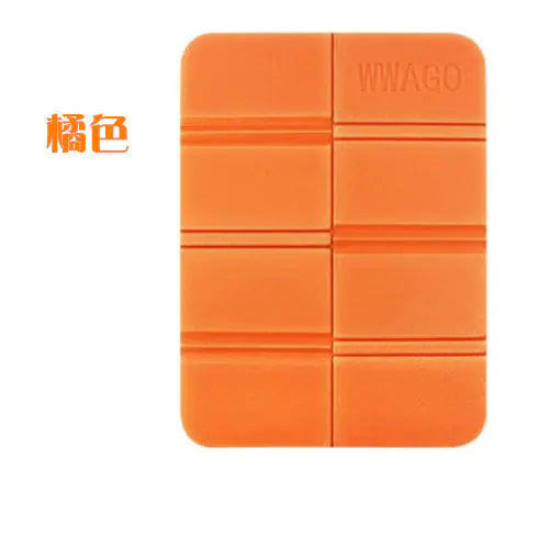 Portable Waterproof Folding Camping Seat Cushion XPE