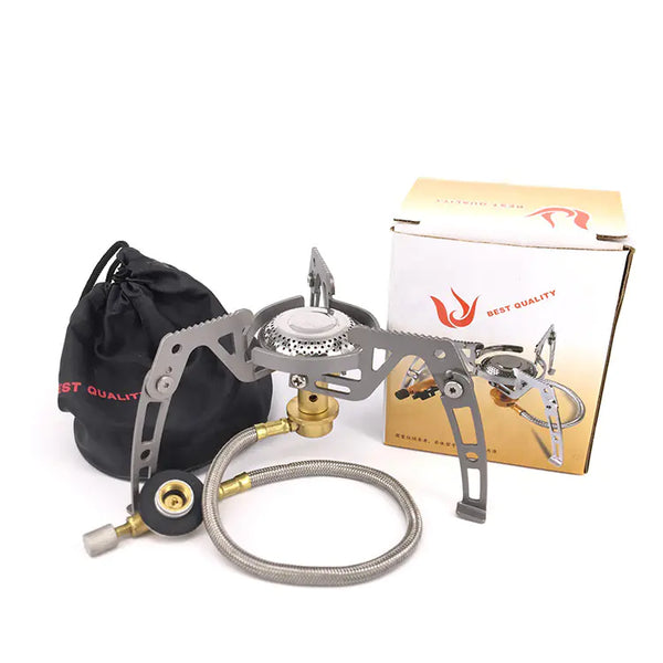 Expedition Chef Portable Gas Burner