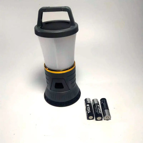 Elegant LED Expedition Illuminators with Attachable Buckle