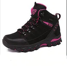 Autumn-Winter Terrain Explorer High-Tops