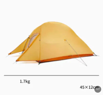 Camping Tent