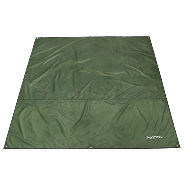 Waterproof Camping Tent Tarp Hammock Rain Fly Footprint Ground Cloth