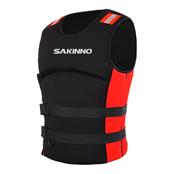 Wholesale Adult Life Jacket Vest for Surfing & Fishing