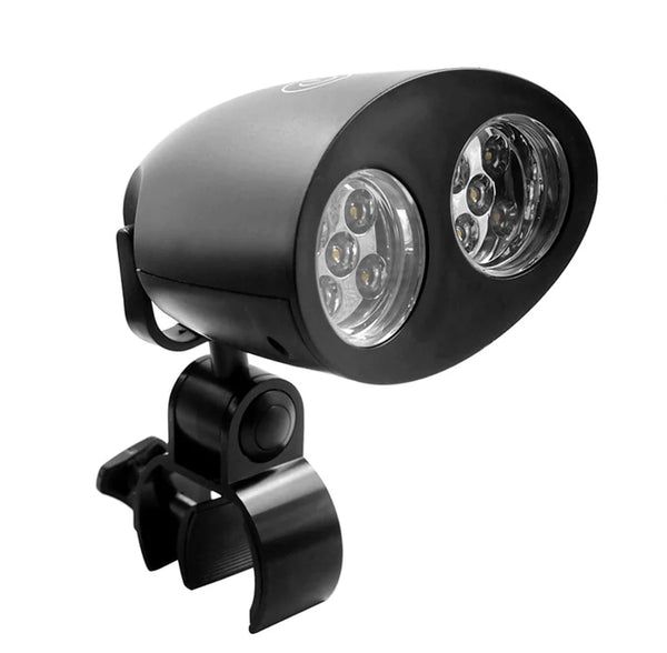 Illumina Outdoor Culinary Lamp