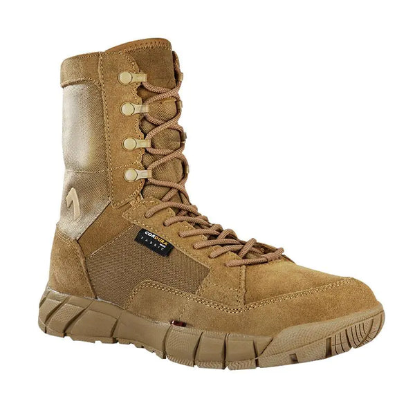 Expedition Pro High-Top Hiking Boots