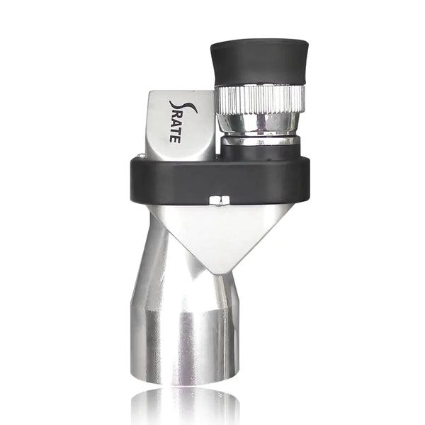 Premium Portable 8x20mm Monocular for Outdoor Expeditions
