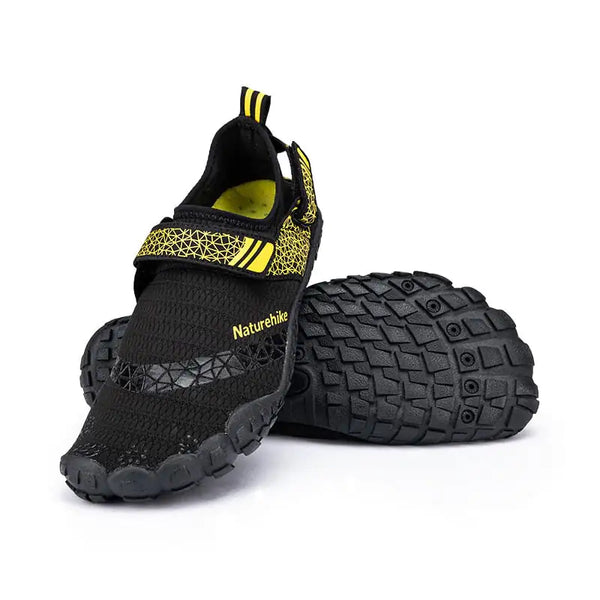 Anti-Slip Wading Shoes for Diving and Snorkeling