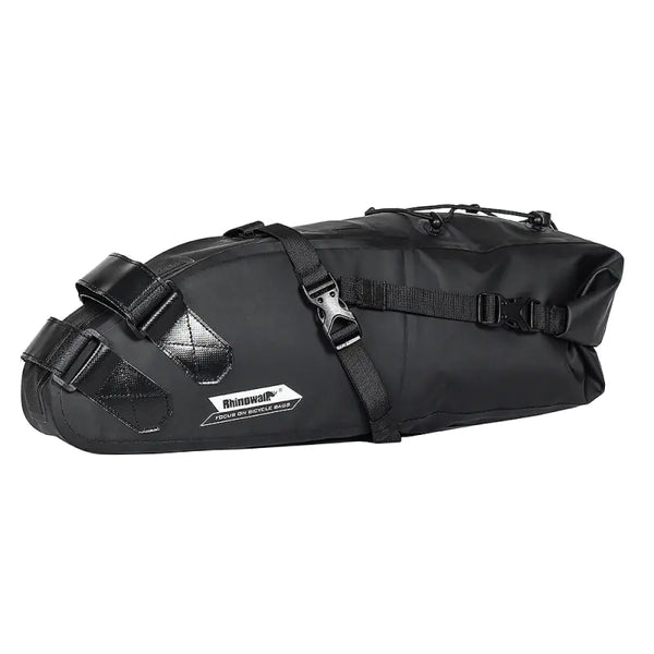 Bicycle Saddle Tail Bag