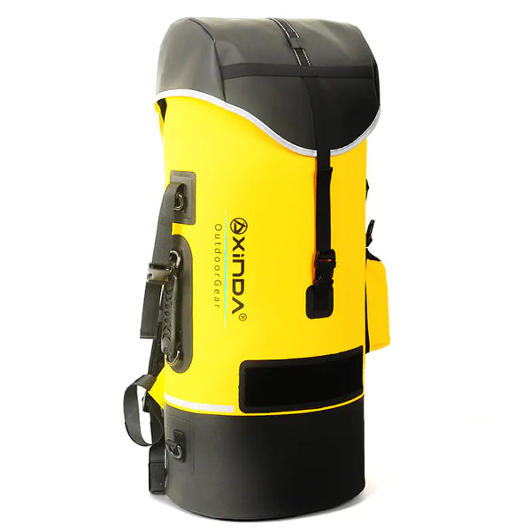 Elegant All-Weather Expedition Rope Carrier
