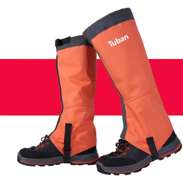 All-Terrain Adventure Leg Protectors