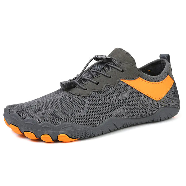 New Outdoor Five-Finger Water Shoes for Swimming & Hiking