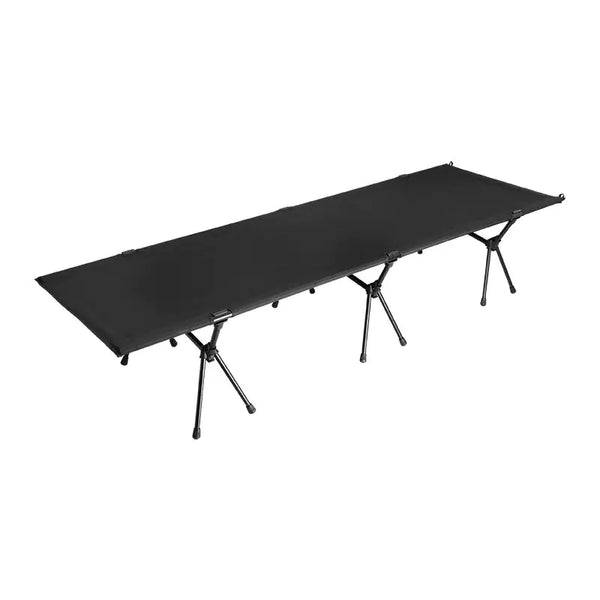 Expedition Elegance 7075 Ultralight Portable Camp Bed