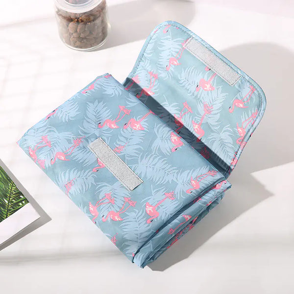 All-Terrain Resilient Picnic Blanket for Outdoor Use