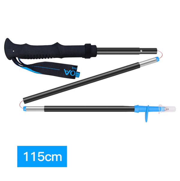 Alpine Navigator Ultra-Light Hiking Poles